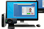 Using Webcam on the Silent PC